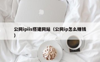 哈尔滨公网ipiis搭建网站（公网ip怎么赚钱）