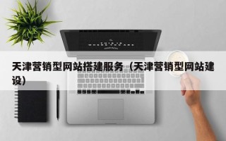 哈尔滨天津营销型网站搭建服务（天津营销型网站建设）