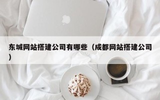 哈尔滨东城网站搭建公司有哪些（成都网站搭建公司）
